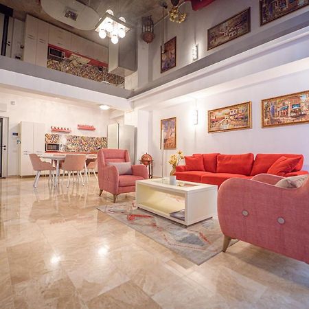 Marble Luxury Apartments Мамая Екстер'єр фото
