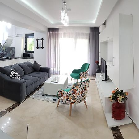 Marble Luxury Apartments Мамая Екстер'єр фото