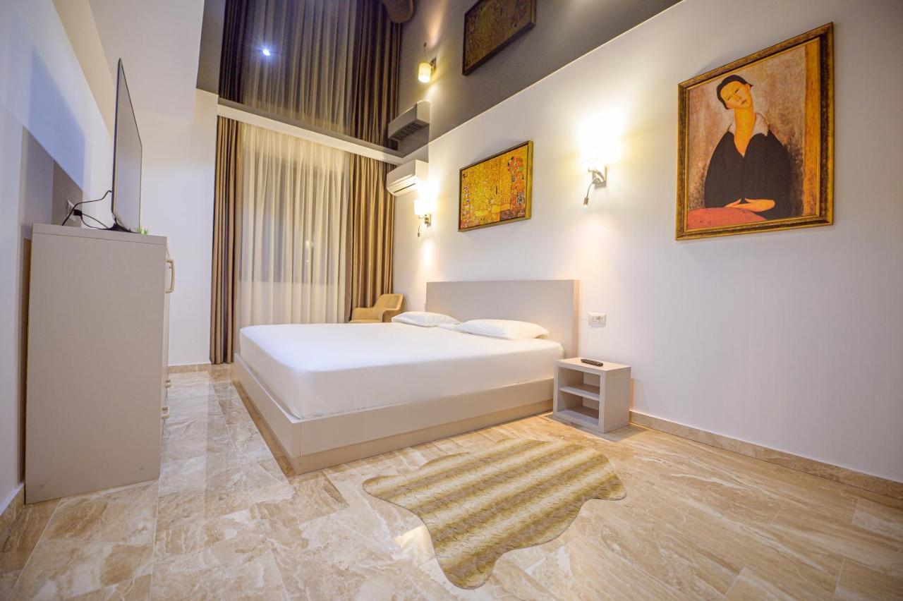 Marble Luxury Apartments Мамая Екстер'єр фото