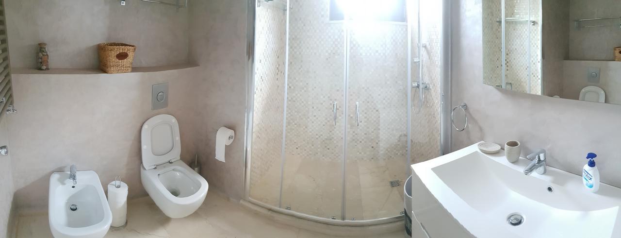 Marble Luxury Apartments Мамая Екстер'єр фото