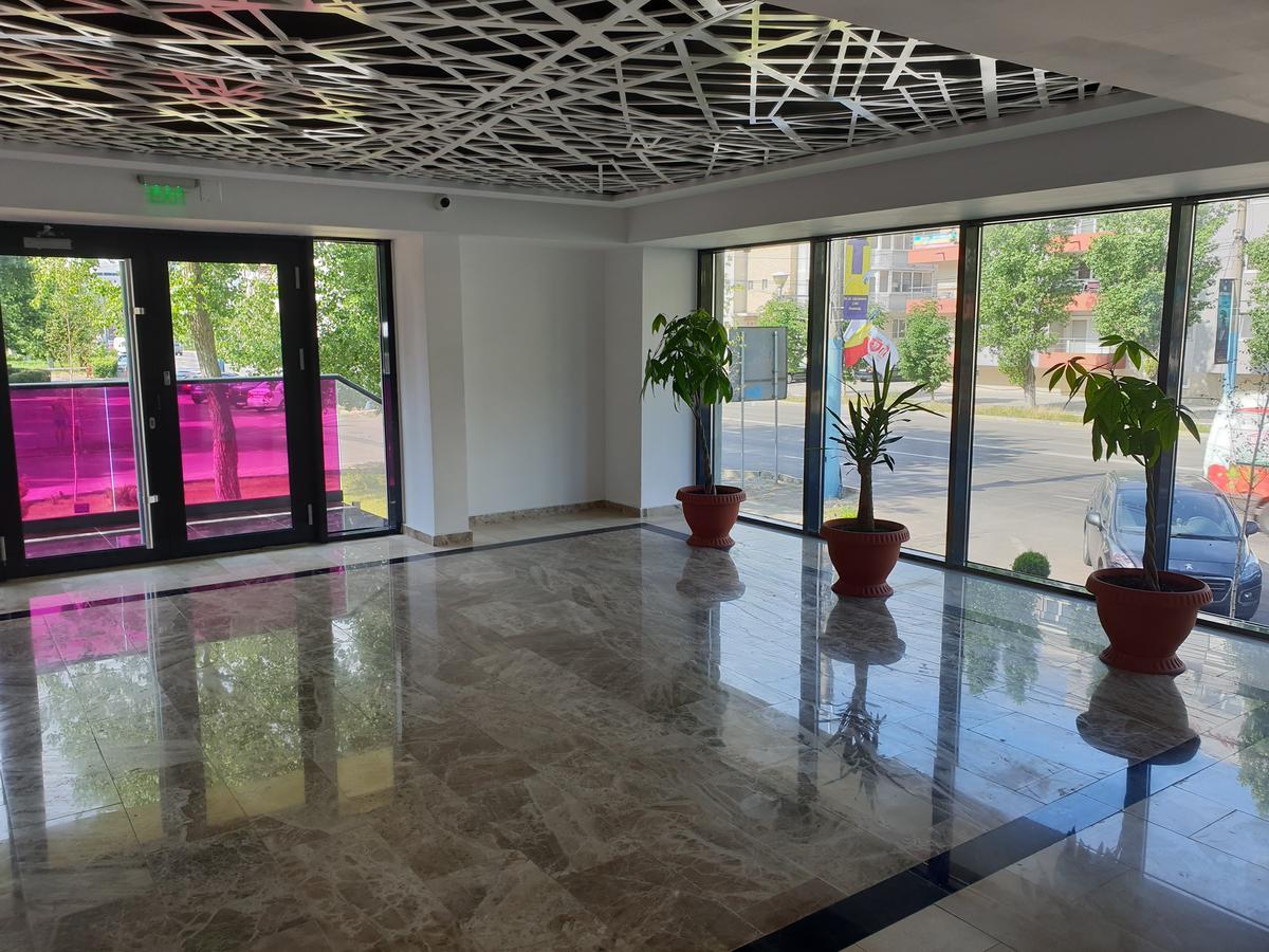 Marble Luxury Apartments Мамая Екстер'єр фото