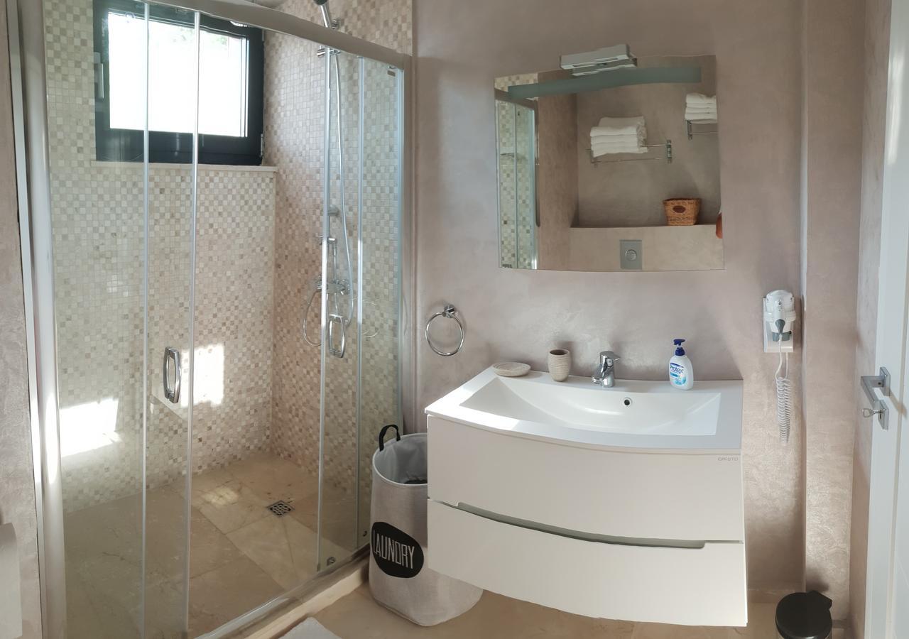 Marble Luxury Apartments Мамая Екстер'єр фото
