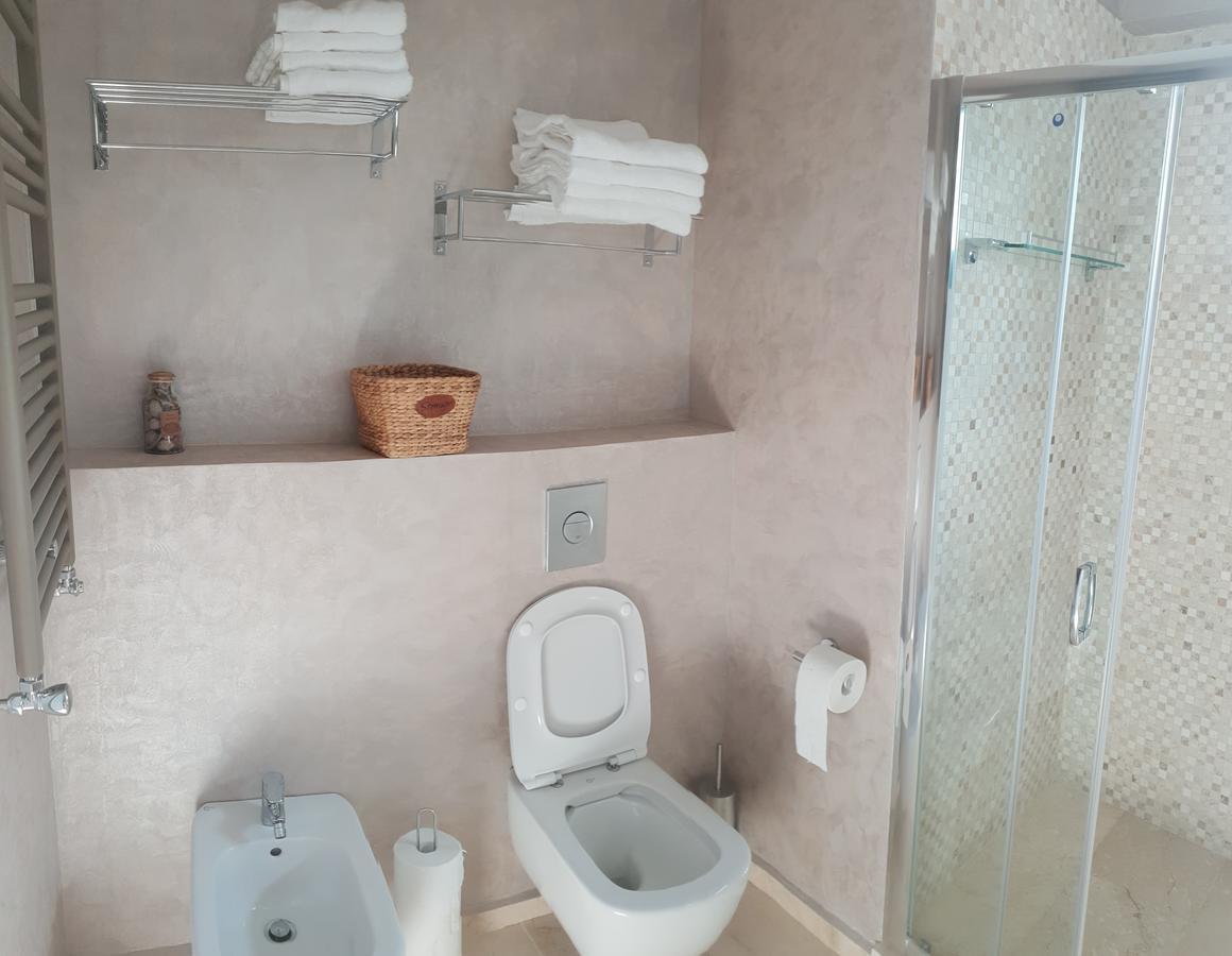 Marble Luxury Apartments Мамая Екстер'єр фото