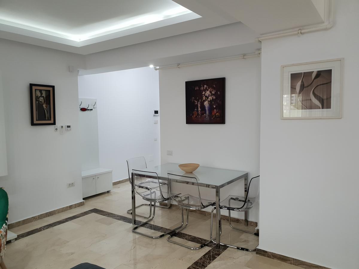 Marble Luxury Apartments Мамая Екстер'єр фото