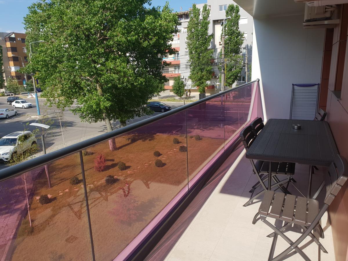 Marble Luxury Apartments Мамая Екстер'єр фото