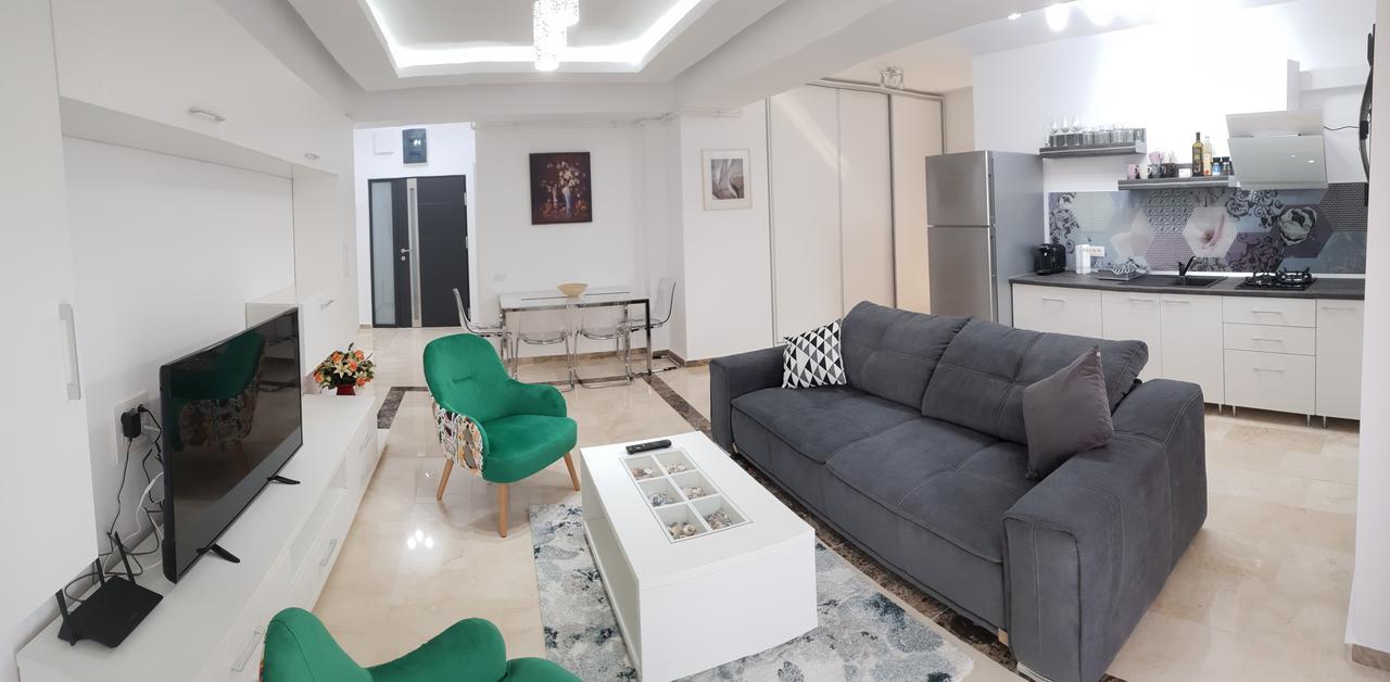 Marble Luxury Apartments Мамая Екстер'єр фото