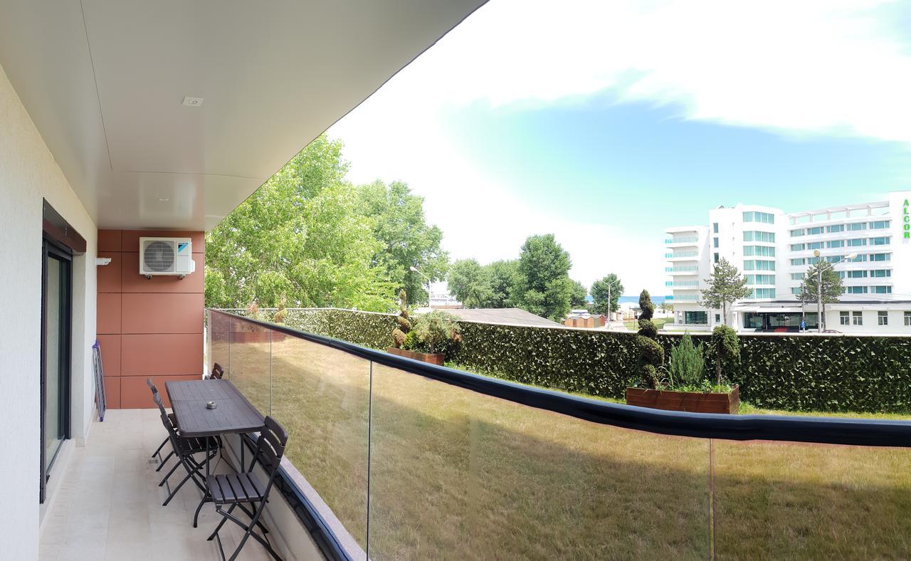 Marble Luxury Apartments Мамая Екстер'єр фото