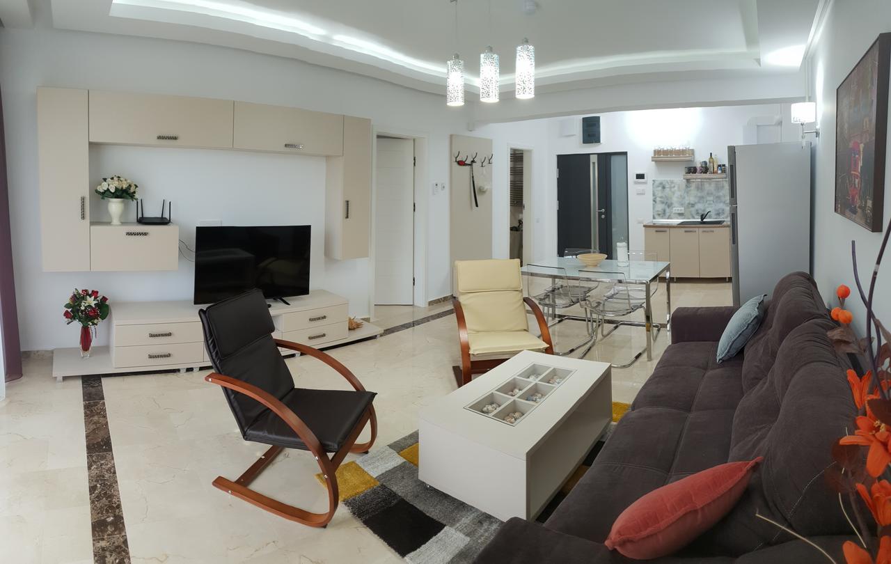Marble Luxury Apartments Мамая Екстер'єр фото