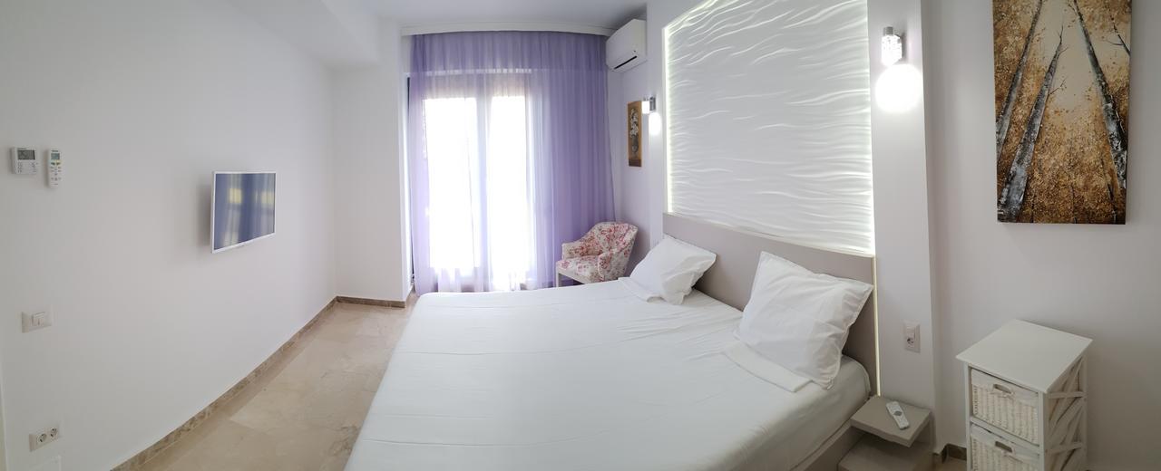Marble Luxury Apartments Мамая Екстер'єр фото
