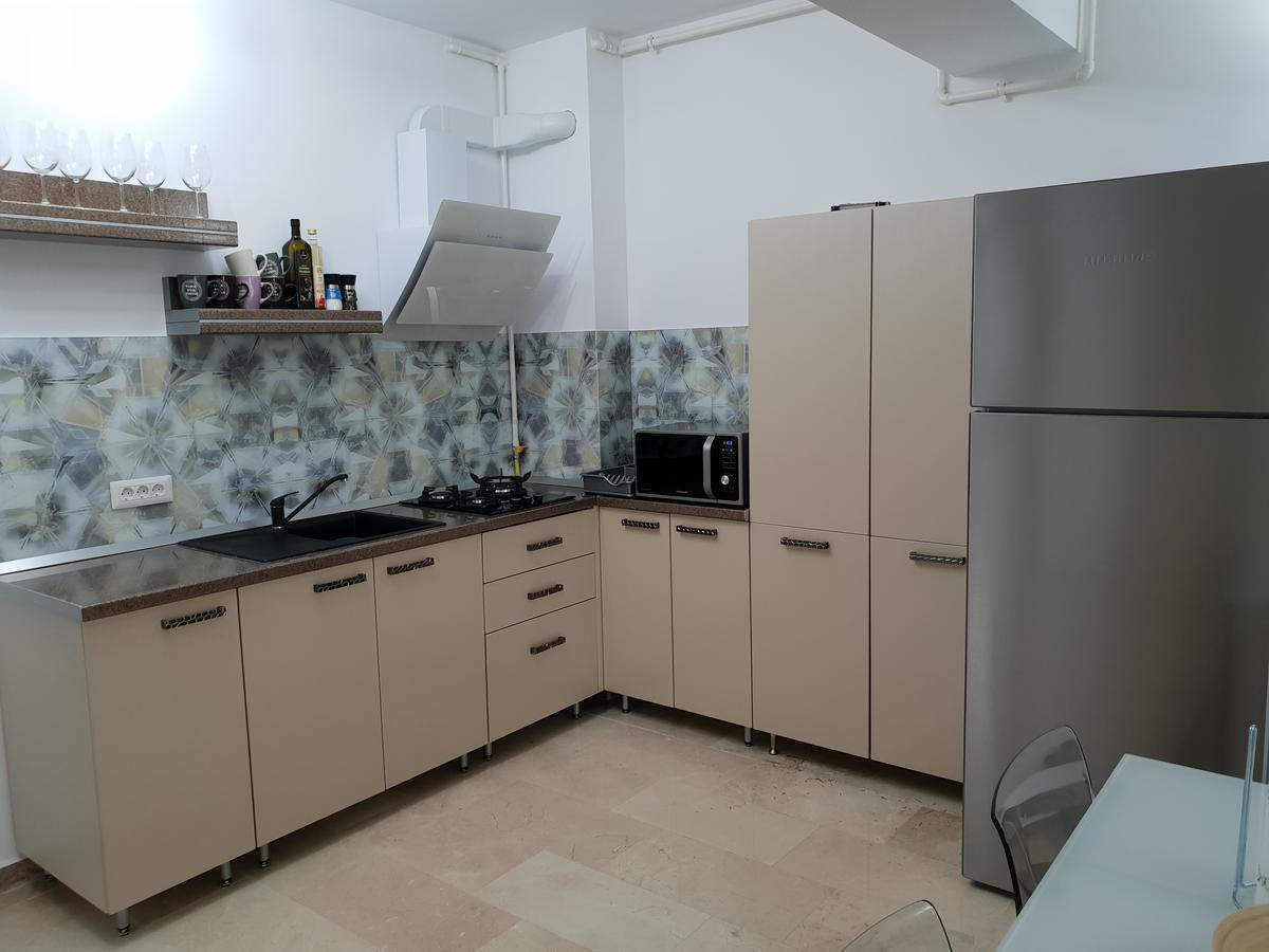 Marble Luxury Apartments Мамая Екстер'єр фото