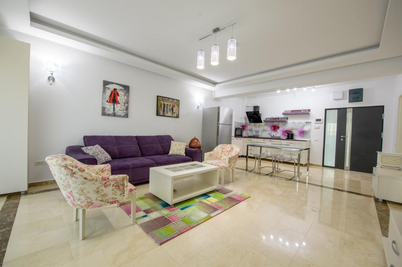 Marble Luxury Apartments Мамая Екстер'єр фото