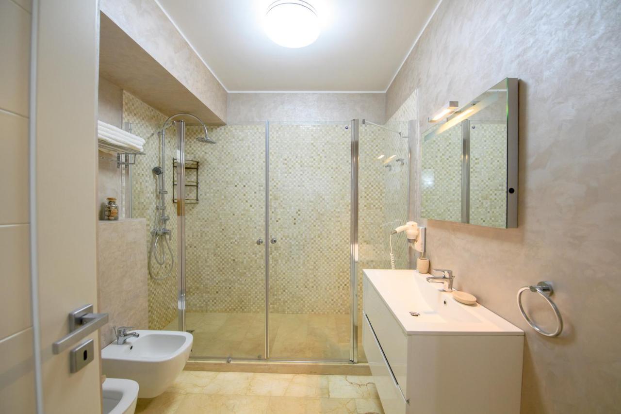 Marble Luxury Apartments Мамая Екстер'єр фото
