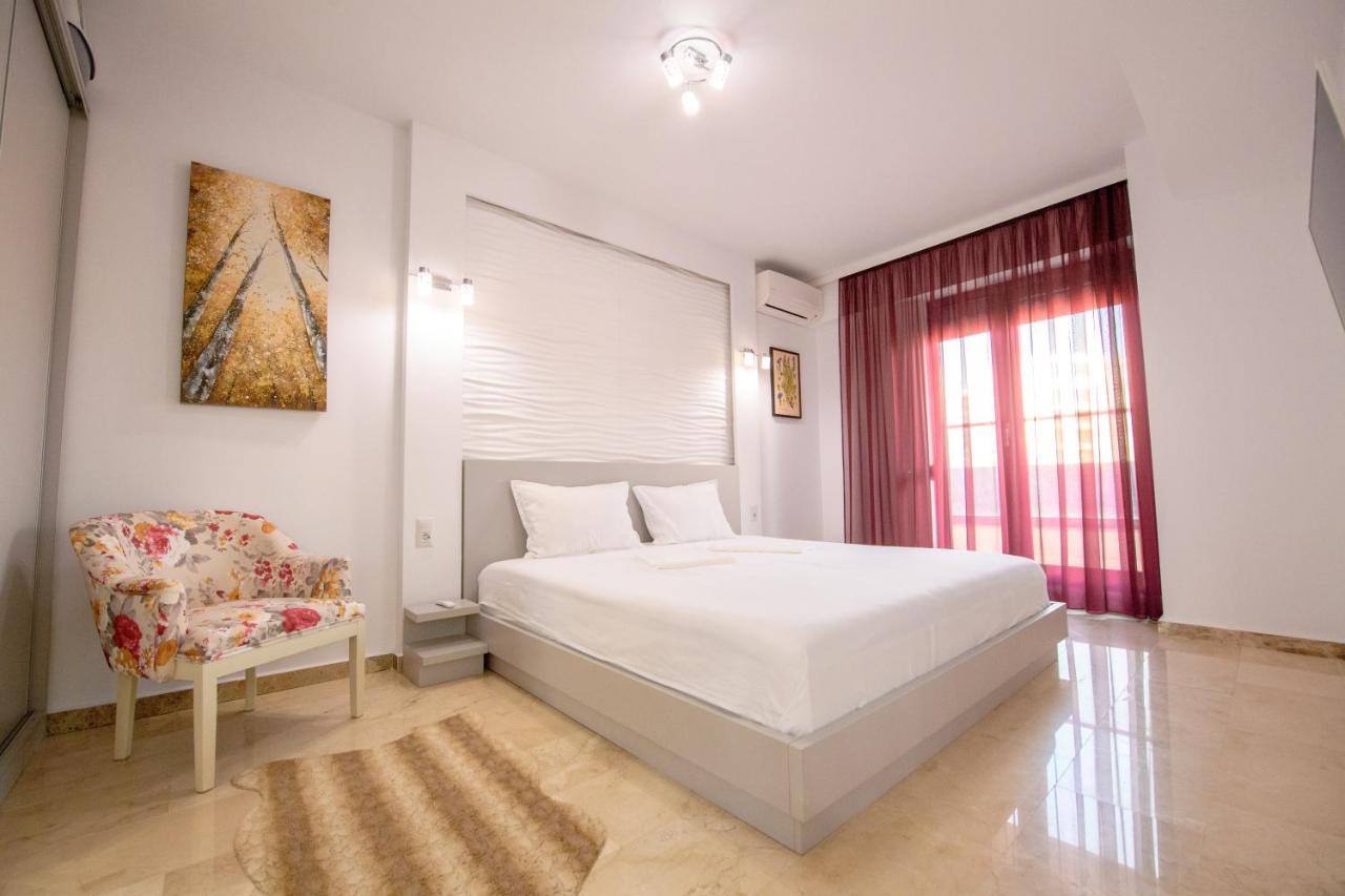Marble Luxury Apartments Мамая Екстер'єр фото