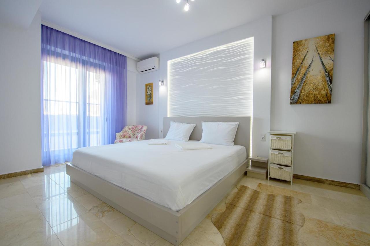 Marble Luxury Apartments Мамая Екстер'єр фото