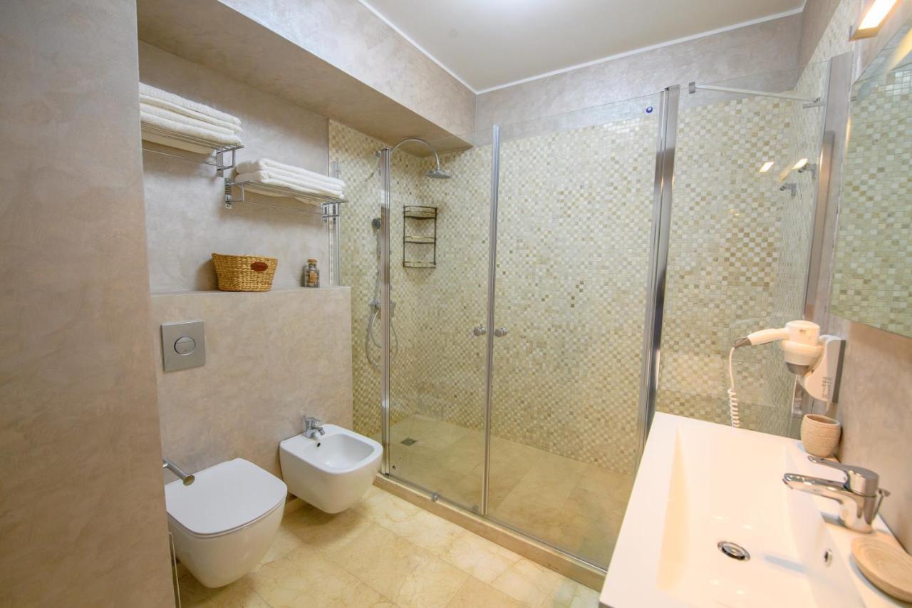 Marble Luxury Apartments Мамая Екстер'єр фото