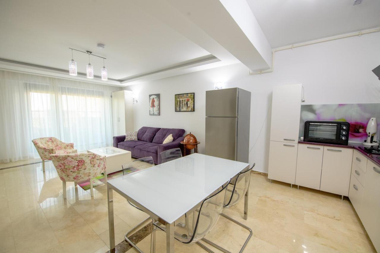 Marble Luxury Apartments Мамая Екстер'єр фото