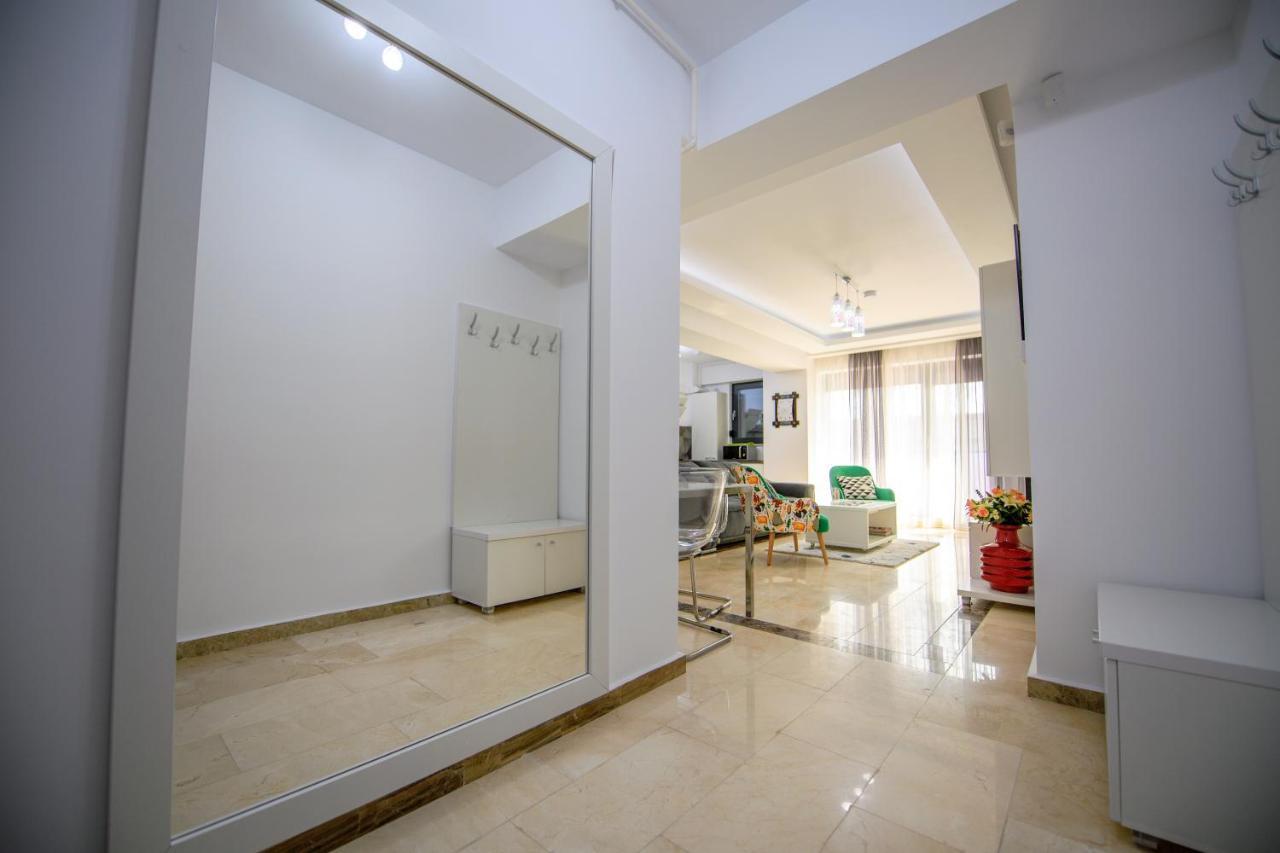 Marble Luxury Apartments Мамая Екстер'єр фото