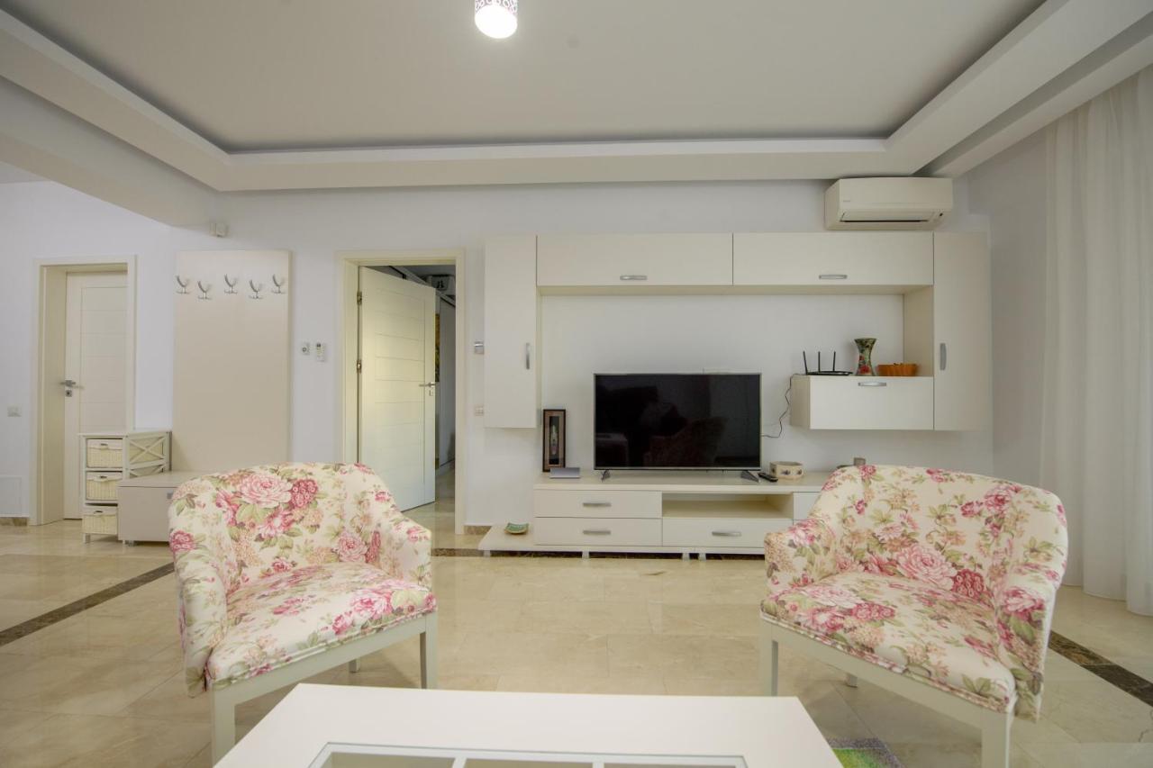 Marble Luxury Apartments Мамая Екстер'єр фото