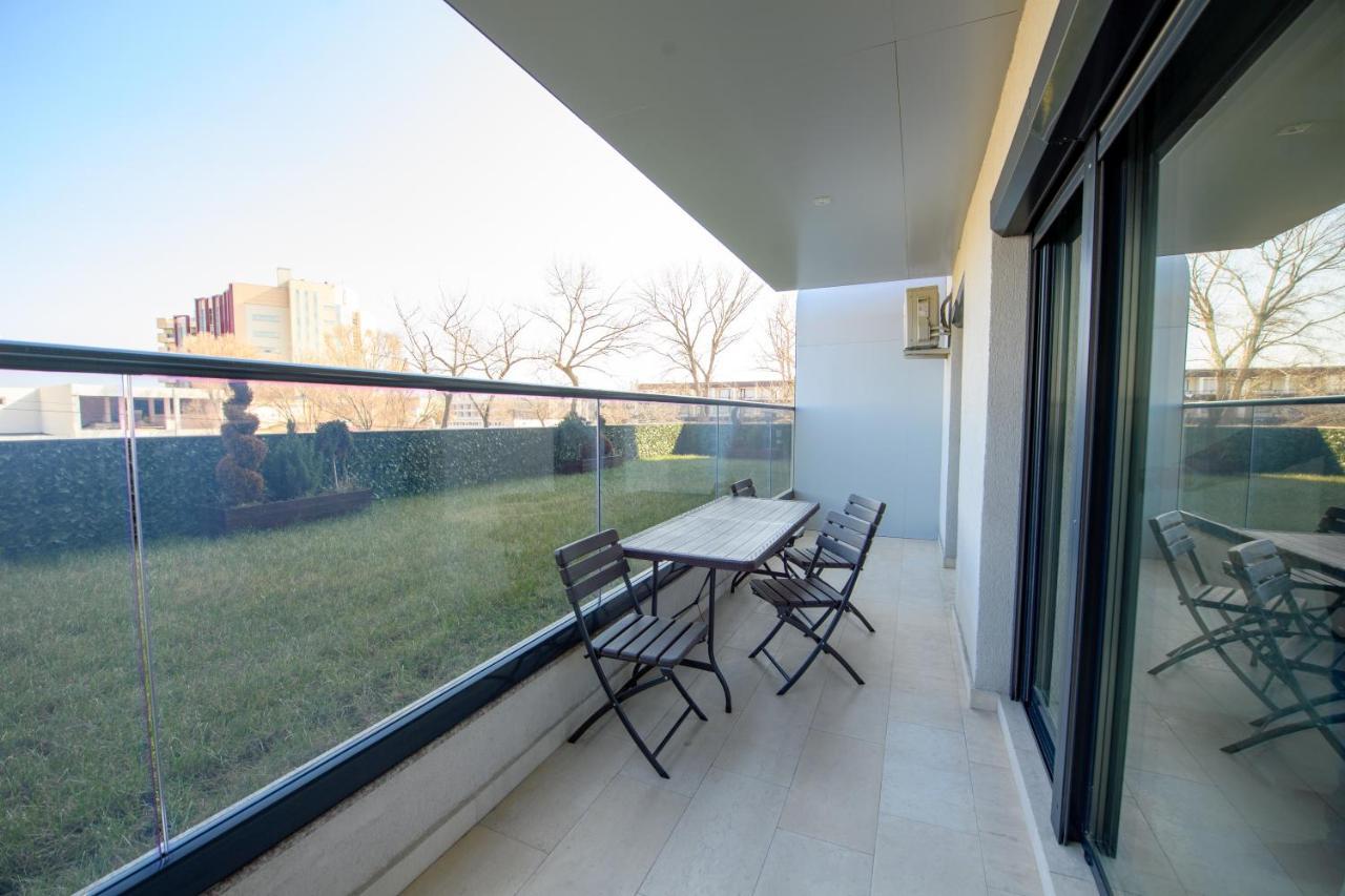 Marble Luxury Apartments Мамая Екстер'єр фото
