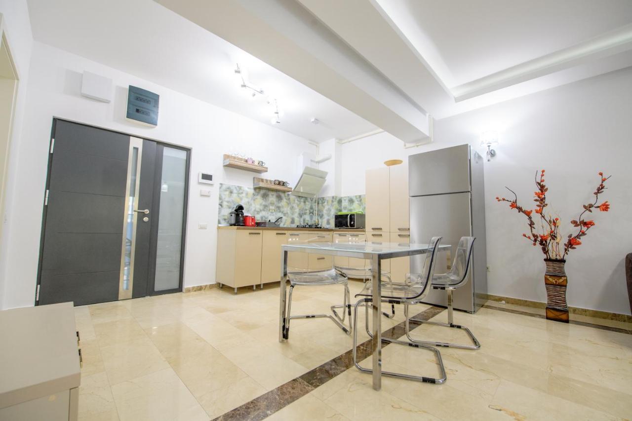 Marble Luxury Apartments Мамая Екстер'єр фото