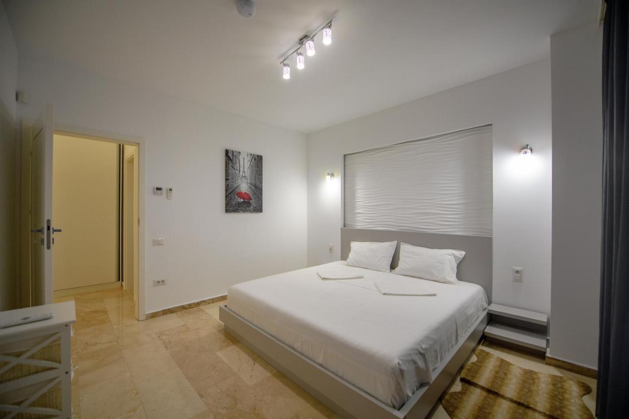 Marble Luxury Apartments Мамая Екстер'єр фото