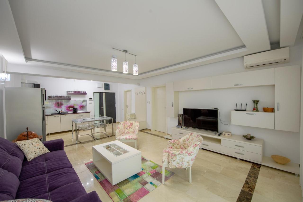 Marble Luxury Apartments Мамая Екстер'єр фото