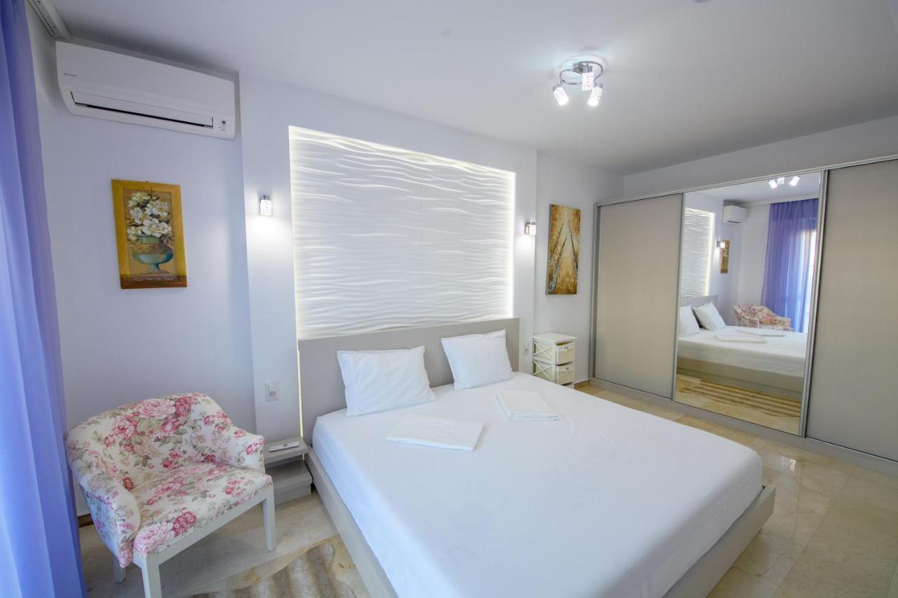 Marble Luxury Apartments Мамая Екстер'єр фото