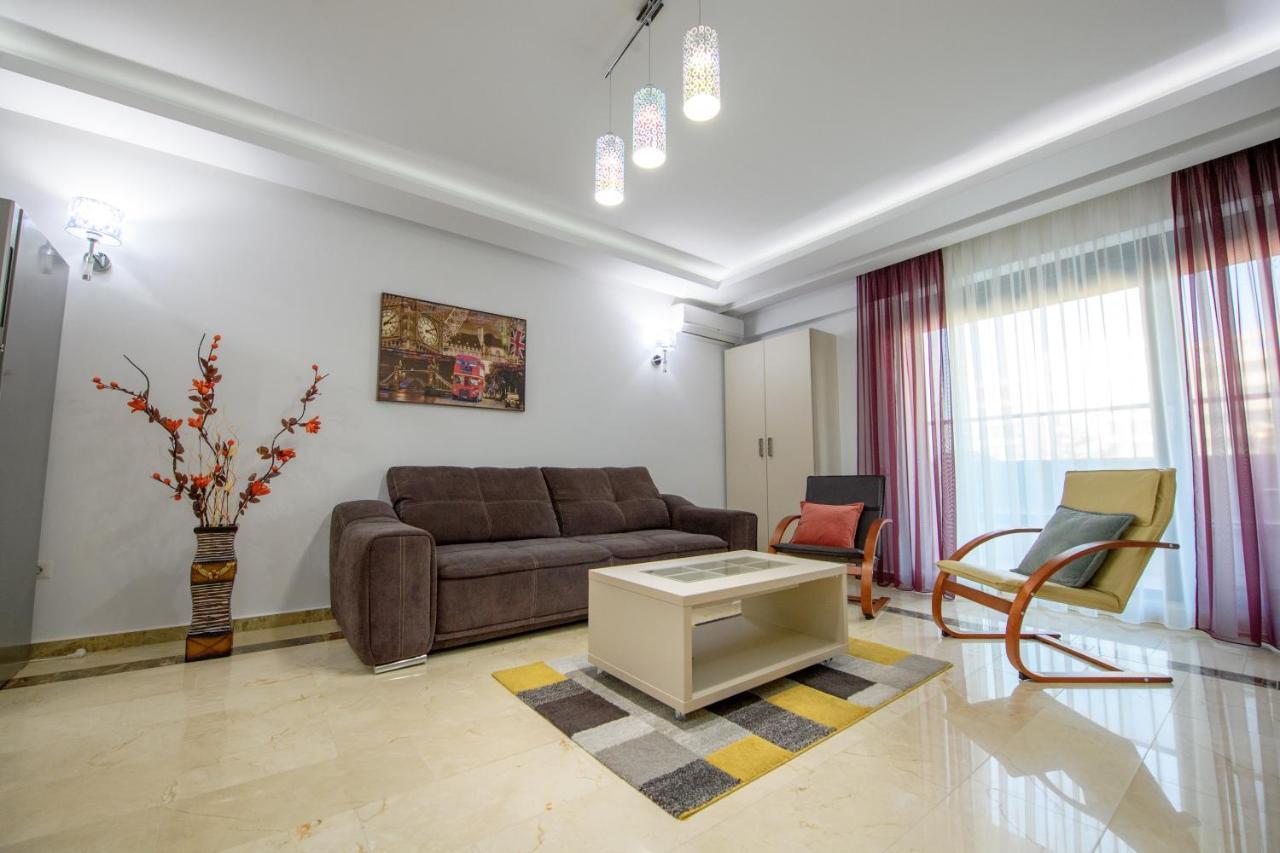 Marble Luxury Apartments Мамая Екстер'єр фото